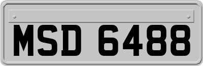 MSD6488