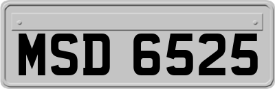 MSD6525