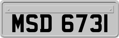 MSD6731