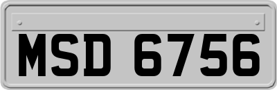 MSD6756