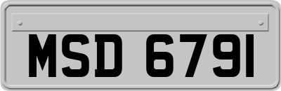 MSD6791