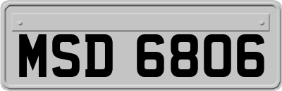 MSD6806