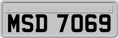 MSD7069