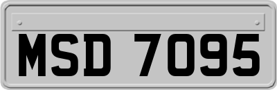 MSD7095