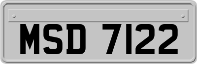 MSD7122