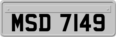 MSD7149