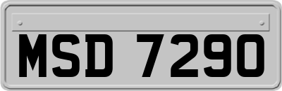 MSD7290