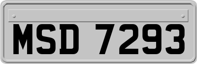 MSD7293