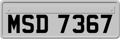 MSD7367