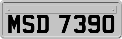 MSD7390