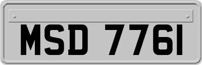 MSD7761