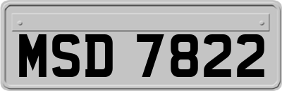 MSD7822