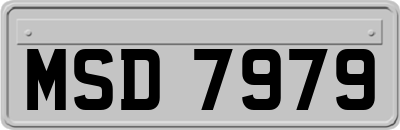 MSD7979