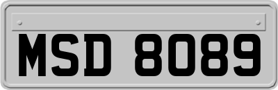 MSD8089