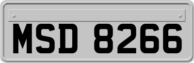 MSD8266