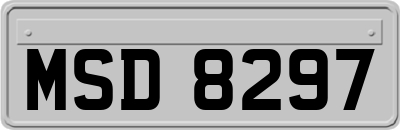 MSD8297