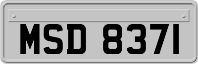 MSD8371