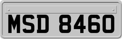 MSD8460