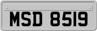 MSD8519