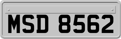 MSD8562
