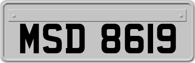 MSD8619