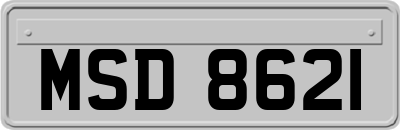 MSD8621