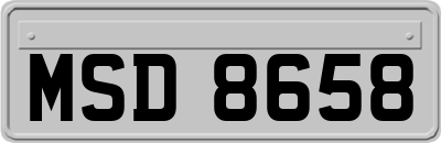 MSD8658