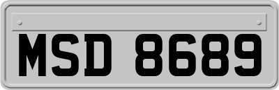 MSD8689