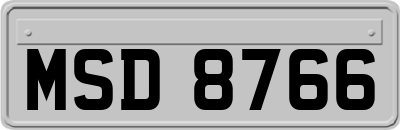 MSD8766