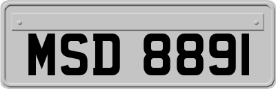 MSD8891