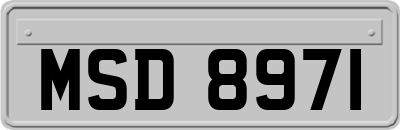 MSD8971