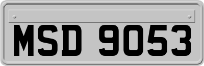 MSD9053