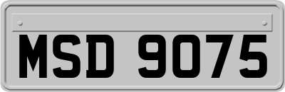 MSD9075