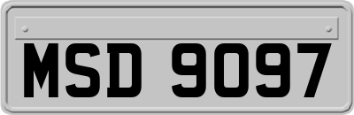 MSD9097