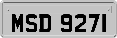 MSD9271