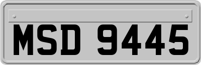 MSD9445
