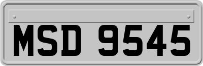 MSD9545