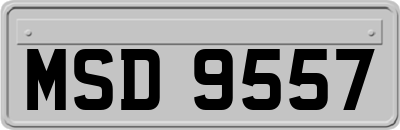 MSD9557