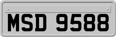 MSD9588