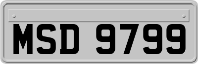 MSD9799