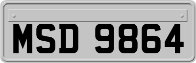 MSD9864