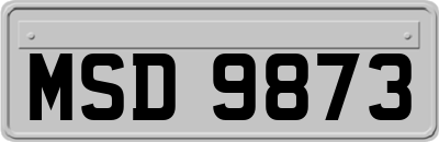 MSD9873