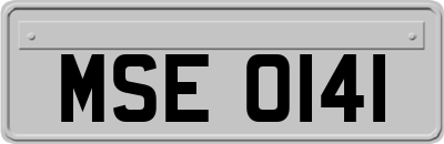MSE0141