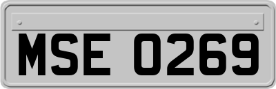 MSE0269
