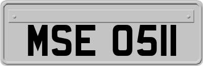 MSE0511