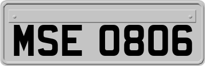 MSE0806
