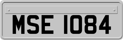 MSE1084