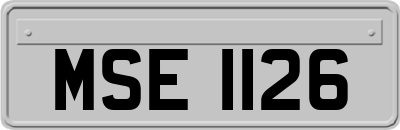 MSE1126