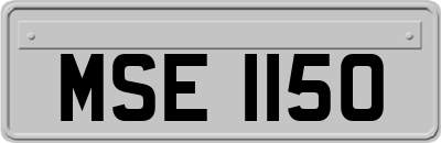 MSE1150