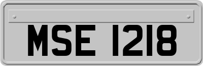 MSE1218
